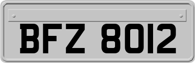 BFZ8012