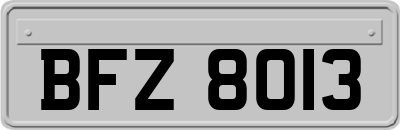 BFZ8013