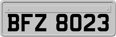 BFZ8023