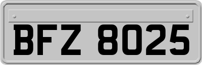 BFZ8025
