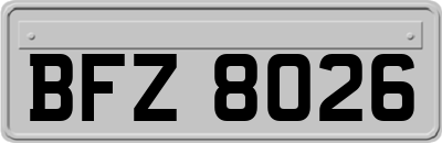 BFZ8026