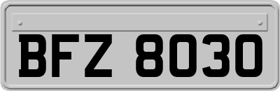 BFZ8030