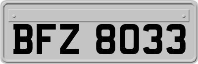 BFZ8033