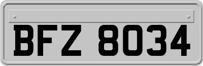 BFZ8034