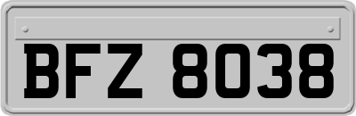 BFZ8038
