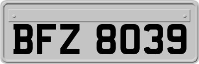BFZ8039