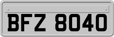 BFZ8040