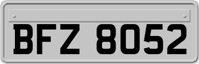 BFZ8052