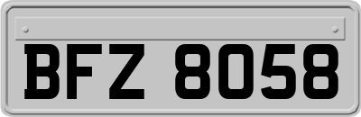 BFZ8058