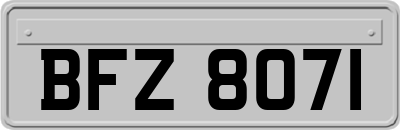 BFZ8071