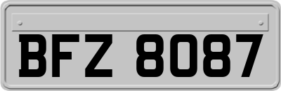 BFZ8087