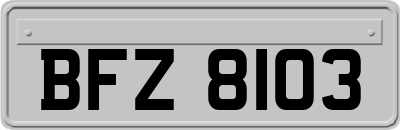 BFZ8103