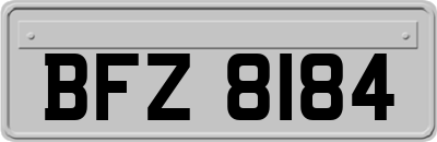 BFZ8184