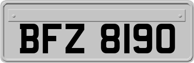 BFZ8190