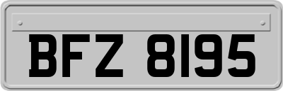BFZ8195