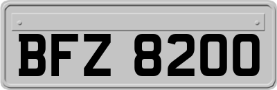 BFZ8200