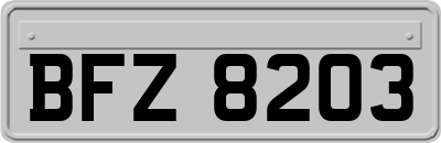 BFZ8203