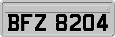 BFZ8204