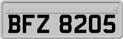 BFZ8205