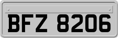 BFZ8206