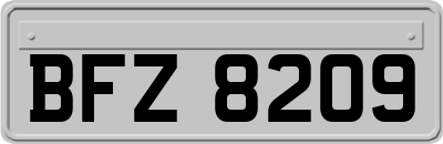 BFZ8209