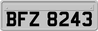 BFZ8243