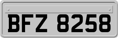 BFZ8258
