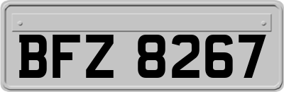 BFZ8267