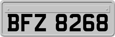 BFZ8268