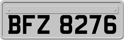 BFZ8276