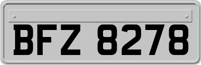 BFZ8278