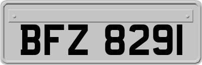 BFZ8291