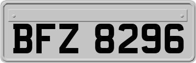 BFZ8296