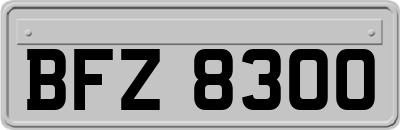 BFZ8300