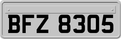 BFZ8305