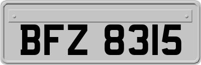 BFZ8315