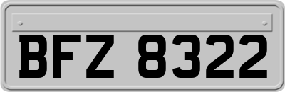 BFZ8322