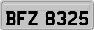 BFZ8325