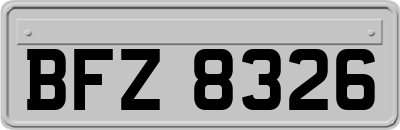 BFZ8326