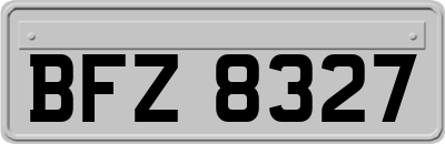 BFZ8327