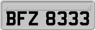 BFZ8333