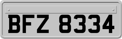 BFZ8334