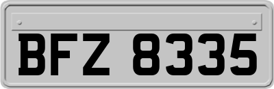 BFZ8335