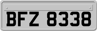 BFZ8338
