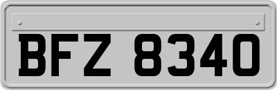 BFZ8340