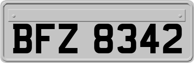 BFZ8342