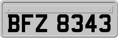 BFZ8343