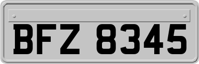 BFZ8345