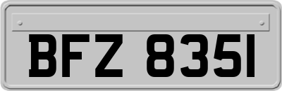 BFZ8351