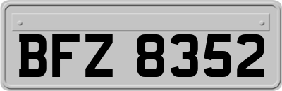 BFZ8352